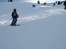 Ski- und Snowboardkurs Weihnachtsferien 2019